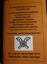 Ausstellungkatalog