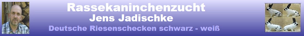 30 Jahre Rheinische Schecken Zucht - rheinische-schecken-wedemark.de